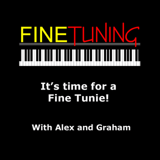 Fine Tuning Radio logo