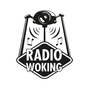 Radio Woking logo