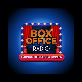 Box Office Radio logo