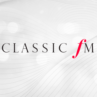 Classic FM logo