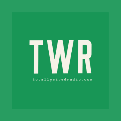 Totally Wired Radio logo