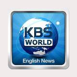 KBS News / English News logo