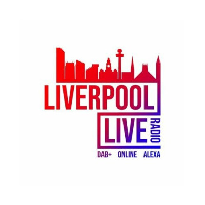 Liverpool Live Radio logo