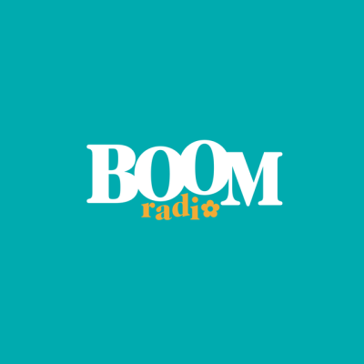Boom Radio logo