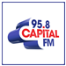 Capital London logo