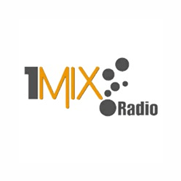 1Mix Radio / Trance logo
