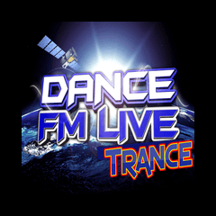 Dancefmlive Trance logo