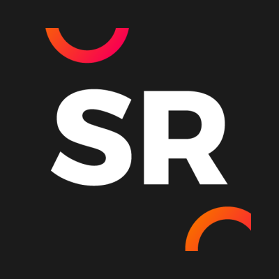 Simulator Radio logo