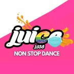 Juice1038 logo