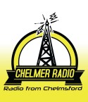 Chelmer Radio logo