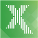 XFM London logo