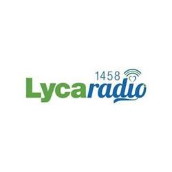 Lyca Radio 1458 AM logo