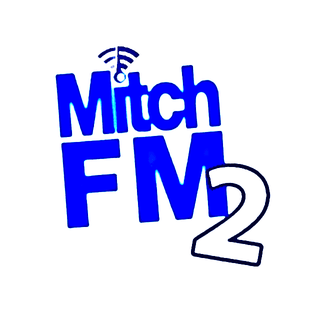 Mitch FM 2 logo
