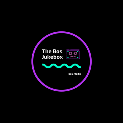 The Bos Jukebox logo
