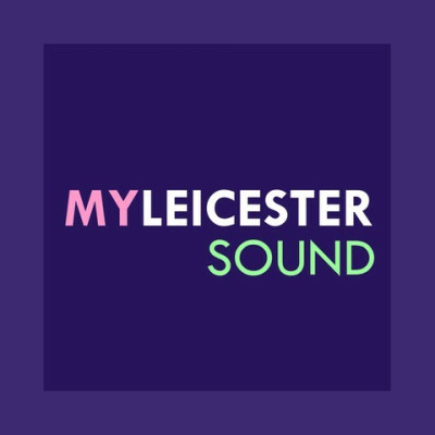 My Leicester Sound logo