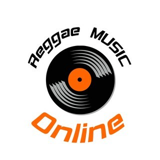 Reggae Music Online logo