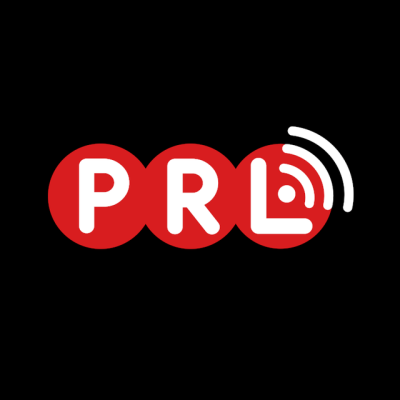 PRL / Polskie Radio Londyn logo