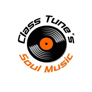 Class / Tune's / Soul / Music logo