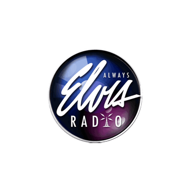 Always Elvis Presley Radio logo