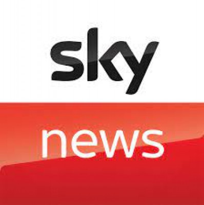 Sky News logo
