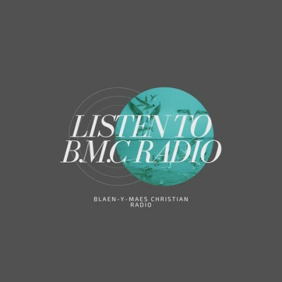 BMC Christian Radio logo