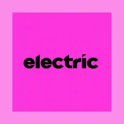 Electric Radio logo