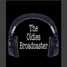 The Greatest Hits Of All Time/The Oldies Broadcaster logo