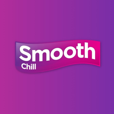 Chill. logo