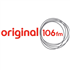 Original 106 Aberdeen logo
