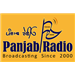 Panjab Radio logo