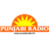 Punjabi Radio logo