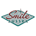Smile Sussex logo