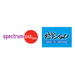 Spectrum DAB2 / Sout AL Khaleej logo