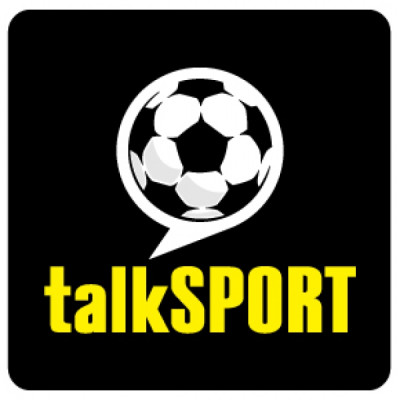 TalkSPORT logo
