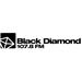 Black Diamond FM logo
