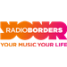 Radio Borders logo