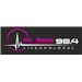 Pulse 98.4 logo