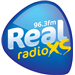 Real Radio XS Scotland logo