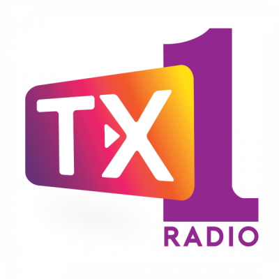 TX1 Radio – Doncaster and Bassetlaw logo