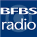 BFBS Radio Northern Ireland logo