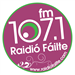 Raidió Fáilte logo