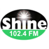 Shine FM logo