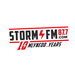 Storm FM logo