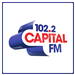 Capital Birmingham logo