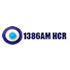 HCR logo