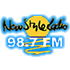 New Style Radio logo