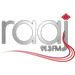 Raaj FM logo