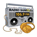 Radio Sandwell logo