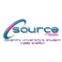 Source Radio logo
