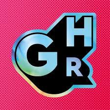 Greatest Hits Lancashire logo